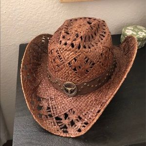 Cowboy hat unisex